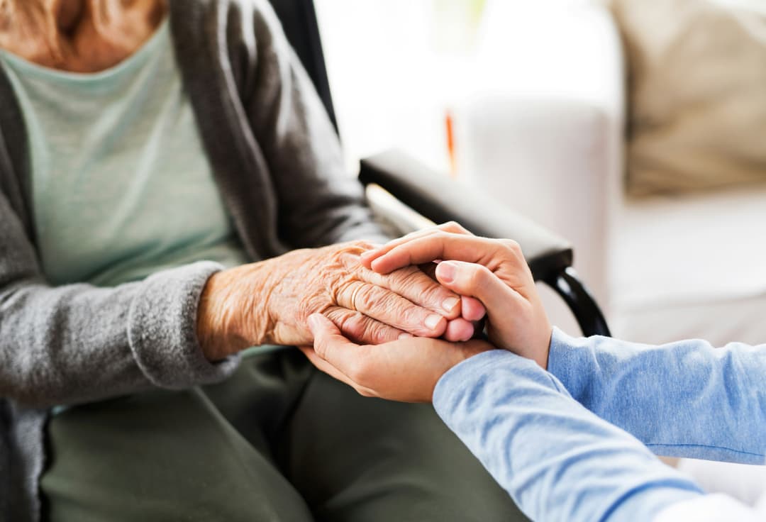 Memory and Hospice Support
