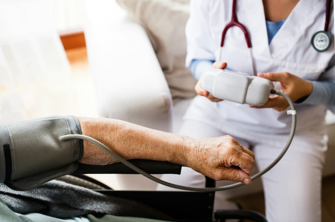 Medication and Appointment Management