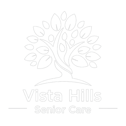 Vista Hills Logo