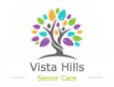 Vista Hills Senior Care Logo