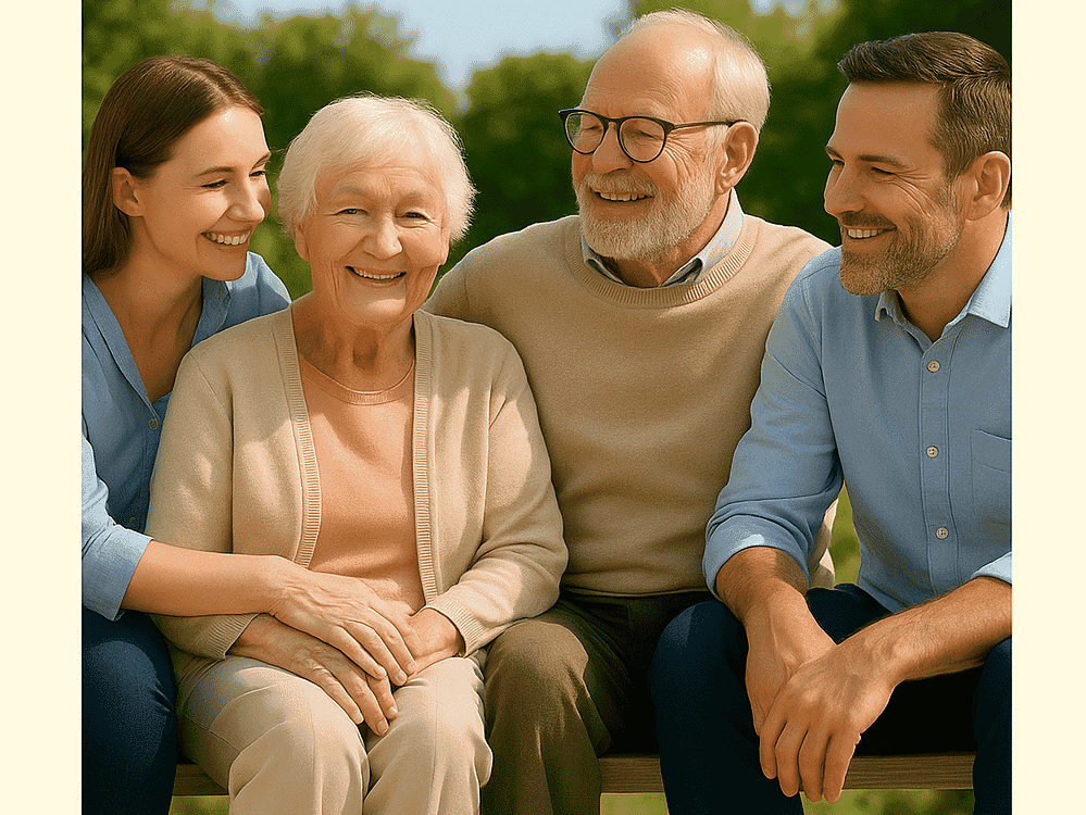 Choosing the Right Assisted Living in El Dorado Hills: What Families Need to Know